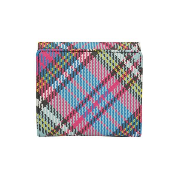 Vivienne Westwood ヴィヴィアンウエストウッド 二つ折り財布 イタリー