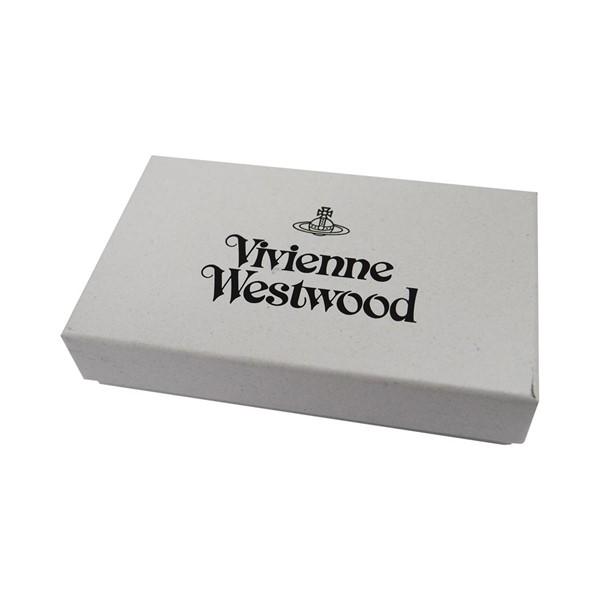 Vivienne Westwood ヴィヴィアン・ウエストウッド キーケース ダービー イタリー製 51020001-S0012-PF BIOGREEN SAFFIANO PRINTED3 O101 NEW EXHIBITION TARTAN_4