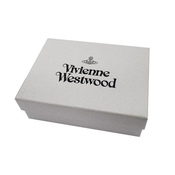 Vivienne Westwood ヴィヴィアン・ウエストウッド 長財布 DERBY