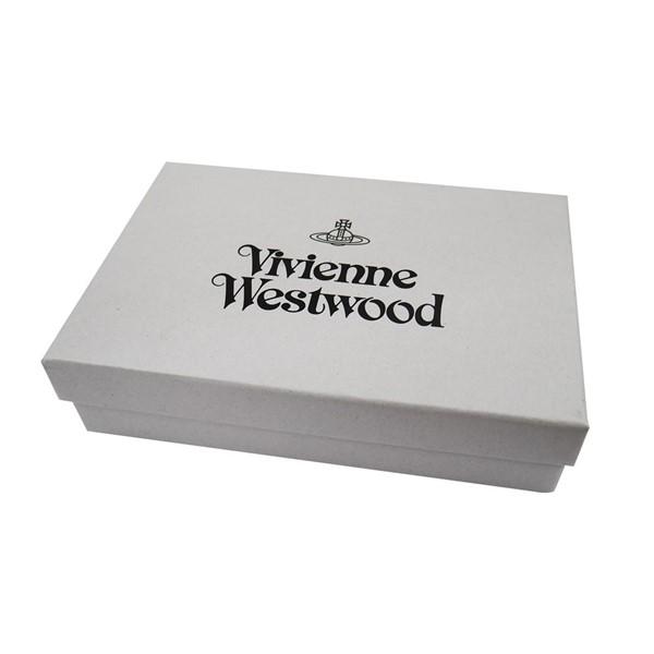 Vivienne Westwood ヴィヴィアン・ウエストウッド 長財布 DERBY イタリー製 51060025-S0012-PF 二つ折り長財布 BIOGREEN SAFFIANO PRINTED3 O101 NEW EXHIBITION TARTAN_5