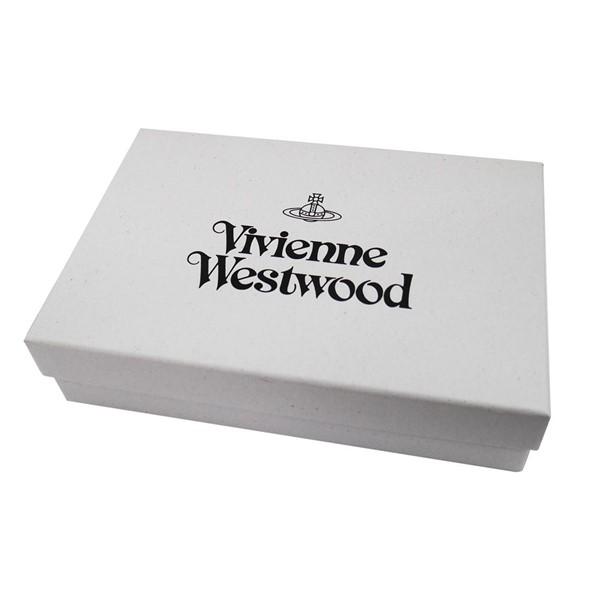 Vivienne Westwood ヴィヴィアン・ウエストウッド 長財布 DERBY イタリー製 51060025-S0012 二つ折り長財布 BIOGREEN SAFFIANO PRINTED O102 DERBYTARTANGREEN_6