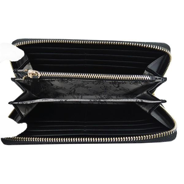 Vivienne Westwood ヴィヴィアン・ウエストウッド ラウンドファスナー