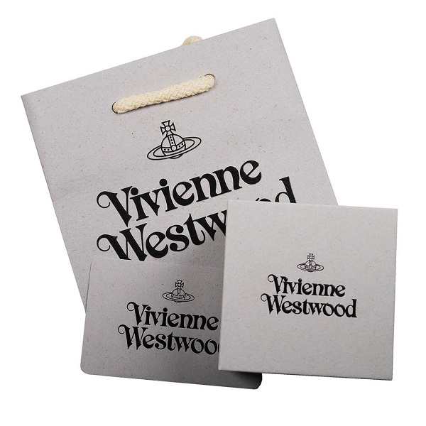 ヴィヴィアン・ウエストウッド Vivienne Westwood ピアス ピンク