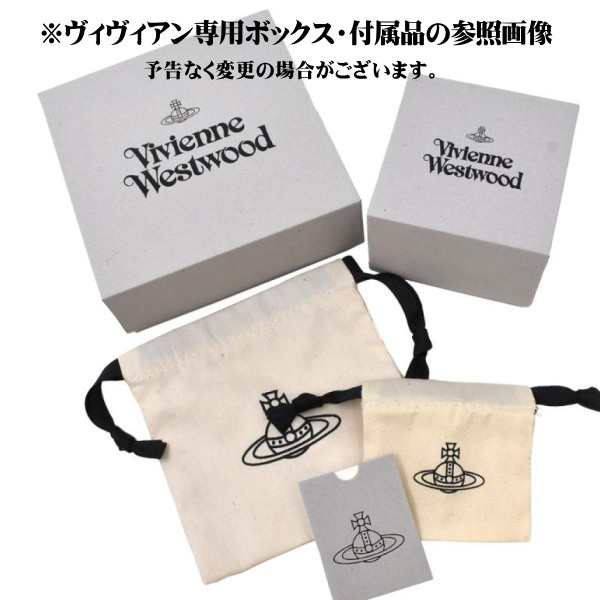 Vivienne Westwood ヴィヴィアン ネックレス ガンメタルオーヴ