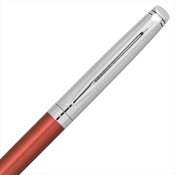 限定品 ウォーターマン WATERMAN ボールペン プライベートコレクション メトロポリタン ローズキュイヴルＣＴ ギフト プレゼント 就職祝い入学祝い