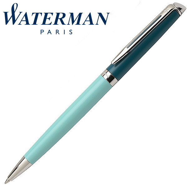WATERMAN paris ボールペン 【公式通販】