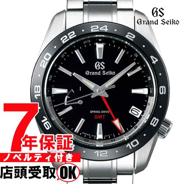 [2020年7月24日発売]グランドセイコー GRANDSEIKO SBGE253 腕時計 メンズ スプリングドライブ の通販は