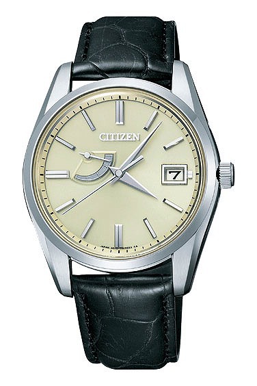 店頭受取対応商品 ノベルティ付き 10年保証 The Citizen ザ シチズン 腕時計 ウォッチ Aq1010 03a 最上位モデル エコ ドライブ メの通販はau Pay マーケット 銀座 紗古夢堂