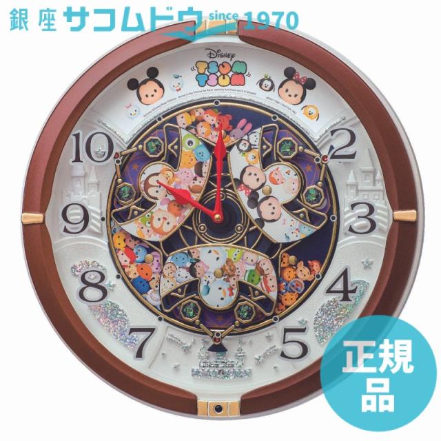 SEIKO CLOCK セイコー クロック 掛け時計 FW588B ［4517228041730-FW588B］ の通販は