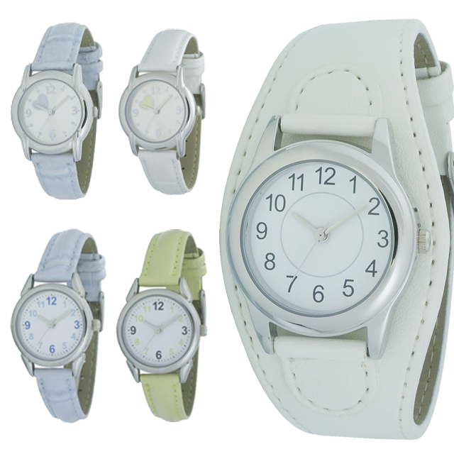 クレファー Crepha アナログ カジュアル レディース キッズウォッチ 腕時計 Bal7611 Bl Bal7612 Wt Bal 7613 Gn Bal 7614 Bl Bal7615の通販はau Pay マーケット 銀座 紗古夢堂