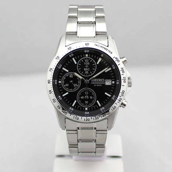 [店頭受取対応商品] SEIKO セイコー 腕時計 SBTQ041 メンズ SPIRIT スピリット 限定モデル_1