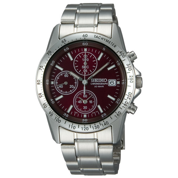 [店頭受取対応商品] SEIKO セイコー 腕時計 SBTQ045 メンズ SPIRIT スピリット 限定モデル_1