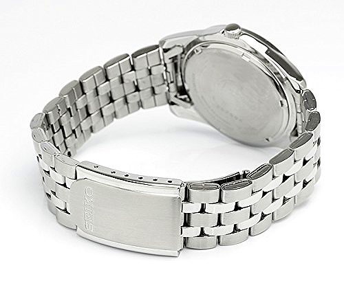 [店頭受取対応商品] SEIKO セイコー SCXC009 スタンダード ユニバーサル 腕時計 メンズ_1