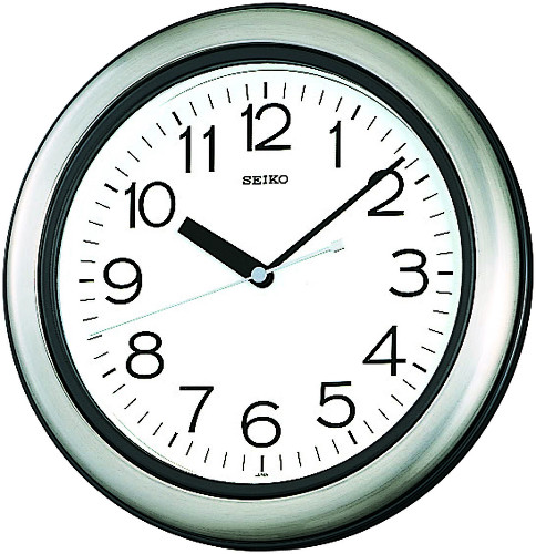 SEIKO CLOCK セイコー クロック 時計 掛け時計 キッチン バスクロック クオーツ KS463S_1