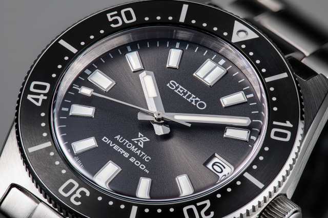 2020年6月19日発売]セイコー SEIKO SBDC101 腕時計 メンズ プロ