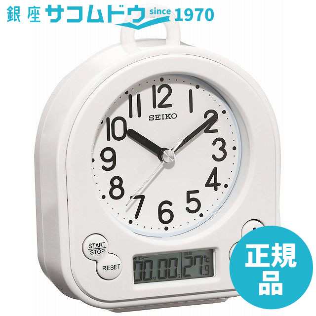 SEIKO CLOCK セイコー クロック 掛け時計 ミッキーマウス 電波