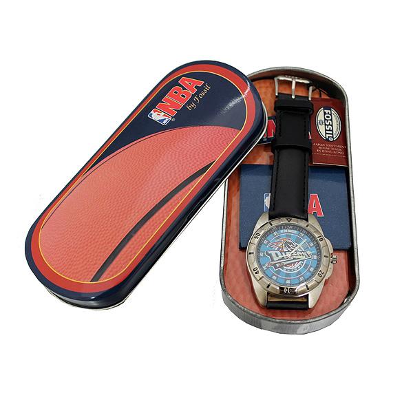 訳ありアウトレット][正規品]FOSSIL フォッシル NBAウォッチ 