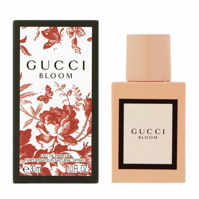 グッチ GUCCI グッチ ブルーム オードパルファム EDP SP 30ml