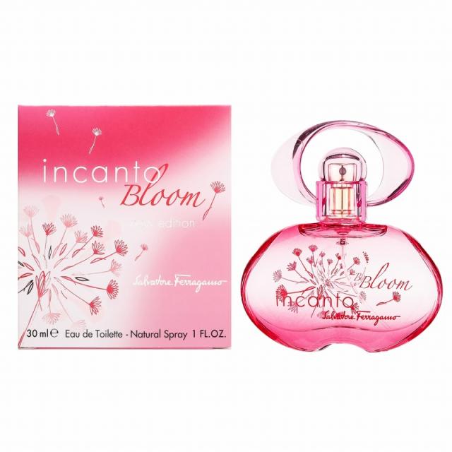 サルヴァトーレ フェラガモ インカント アミティ オーデトワレ 100ml FERRAGAMO 【並行輸入品】サルヴァトーレフェラガモ インカント