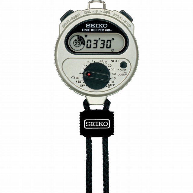 [2021年2月27日発売]SEIKO セイコー TIME KEEPER タイムキーパー SSBJ027 ストップウォッチ_1