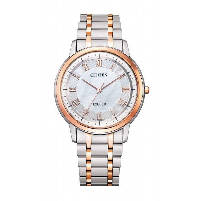 EXCEED エクシード AR4004-71D メンズ 腕時計 シチズン CITIZEN_1