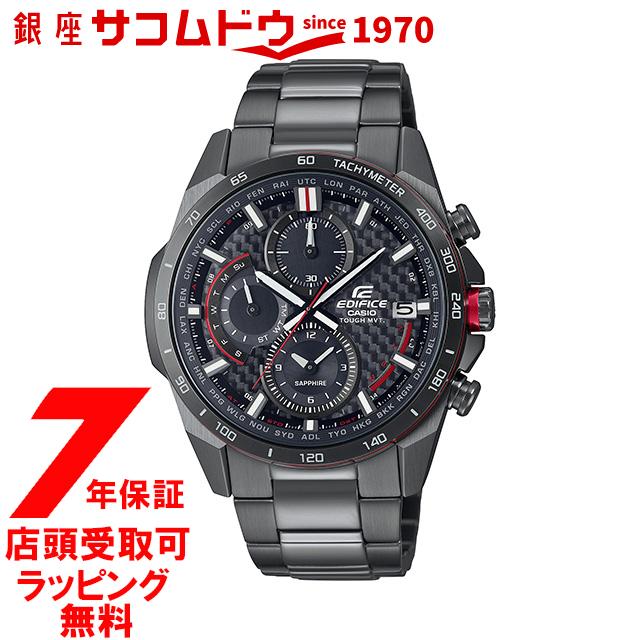 EDIFICE エディフィス EQW-A2000DC-1AJF 腕時計 CASIO カシオ メンズ [4549526292941-EQW-A2000DC-1AJF]の通販は