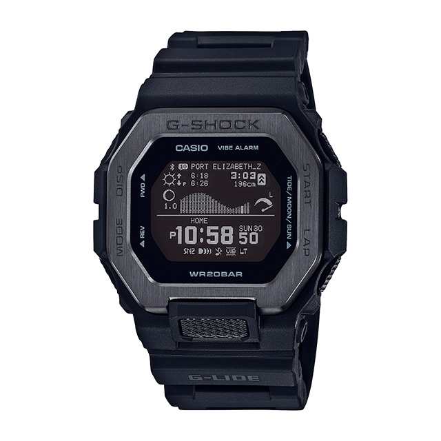 G-SHOCK Gショック GBX-100NS-1JF 腕時計 CASIO カシオ ジーショック メンズ