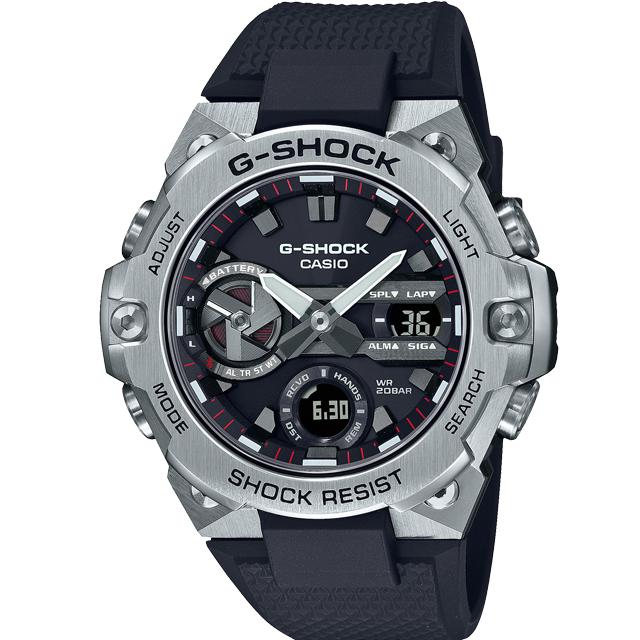 G-SHOCK Gショック GST-B400-1AJF 腕時計 CASIO カシオ ジーショック メンズ_1
