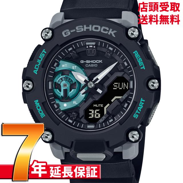 G-SHOCK Gショック GA-2200M-1AJF 腕時計 CASIO カシオ ジーショック メンズ