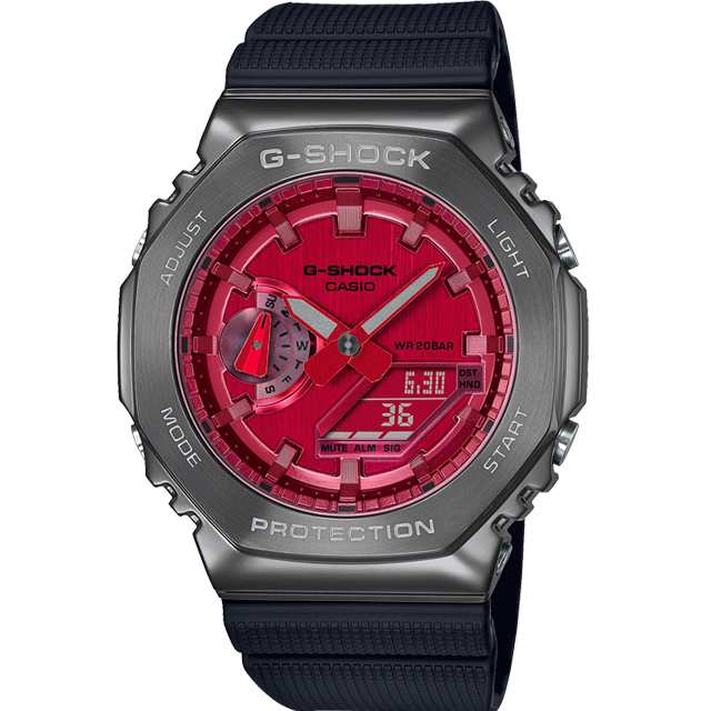 G-SHOCK Gショック GM-2100B-4AJF 腕時計 CASIO カシオ ジーショック メンズ