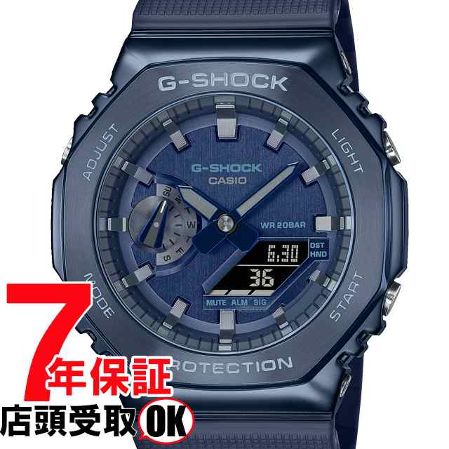 G-SHOCK Gショック GM-2100N-2AJF 腕時計 CASIO カシオ ジーショック メンズ