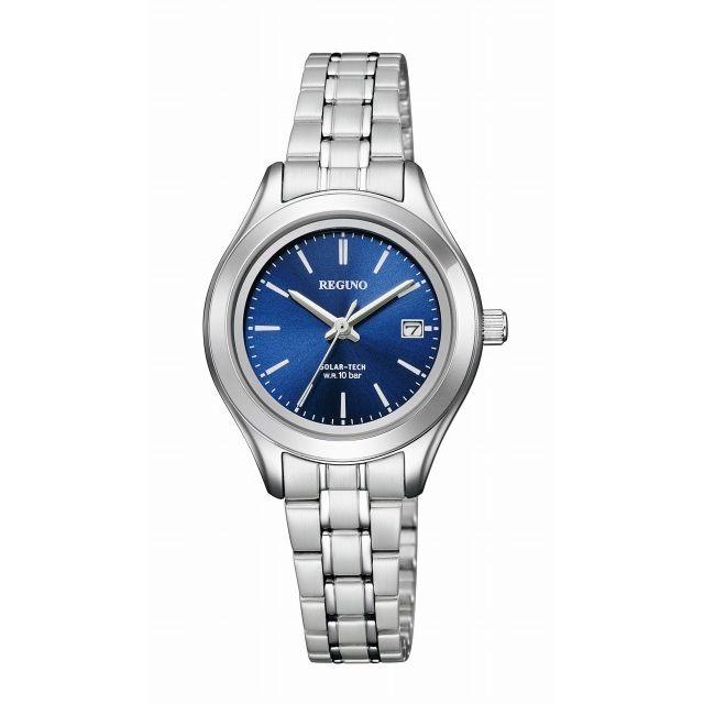 レグノ REGUNO km4-112-71 腕時計 メンズ シチズン CITIZEN_1