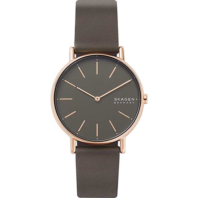 スカーゲン 時計 SKAGEN レディース 腕時計 Signatur SKW2794の通販は