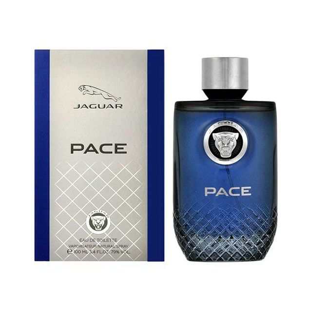 ジャガー JAGUAR ジャガー ペース EDT SP 100ml メンズ