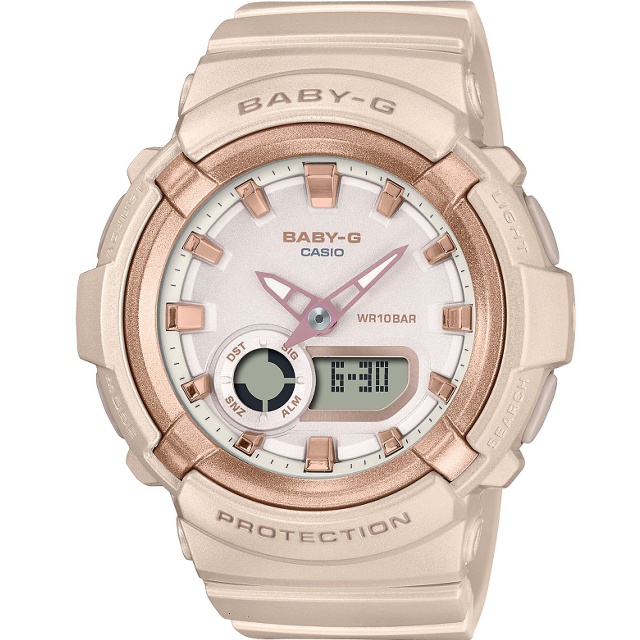 BABY-G ベイビーG BGA-280BA-4AJF 腕時計 CASIO カシオ ベイビージー レディース_1