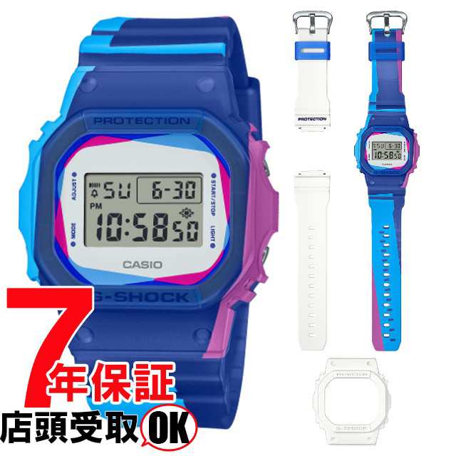 G-SHOCK Gショック DWE-5600PR-2JR 腕時計 CASIO カシオ ジーショック