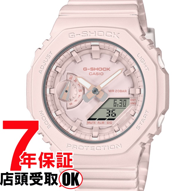 G-SHOCK Gショック GMA-S2100BA-4AJF 腕時計 CASIO カシオ ジーショック メンズ