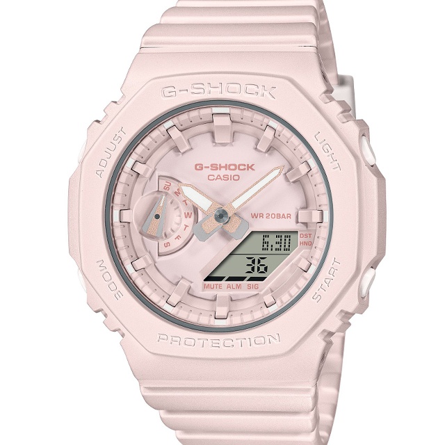 G-SHOCK Gショック GMA-S2100BA-4AJF 腕時計 CASIO カシオ ジーショック メンズ_1