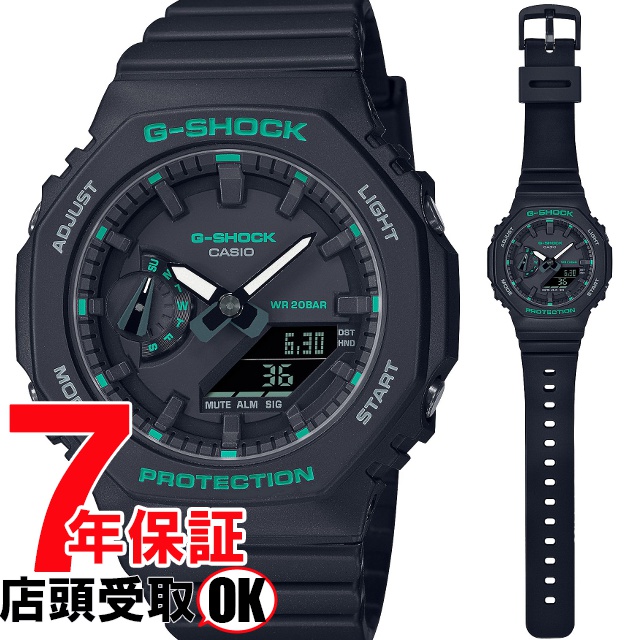 G-SHOCK Gショック GMA-S2100GA-1AJF 腕時計 CASIO カシオ ジーショック メンズ