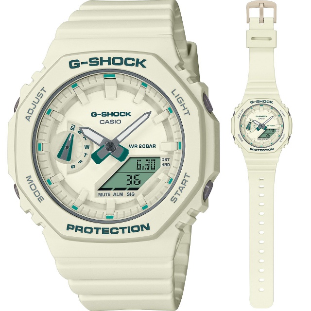 G-SHOCK Gショック GMA-S2100GA-7AJF 腕時計 CASIO カシオ ジーショック メンズ_1