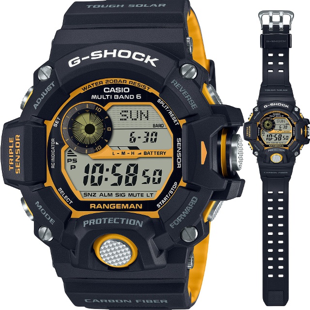 エ*読様 G-SHOCK デジタル腕時計 タフソーラー G-SHOCK タフソーラー 腕時計