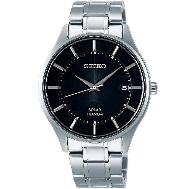 SEIKO SELECTION セイコーセレクション SBPX101 SBPX103 腕時計 メンズ ソーラー