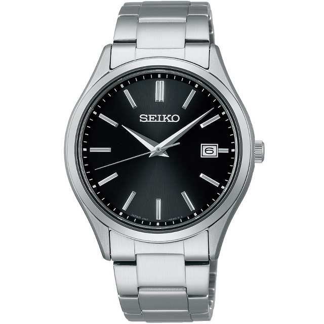 SEIKO SELECTION セイコーセレクション SBPX143 SBPX145 SBPX147 腕時計 メンズ メンズ ソーラー