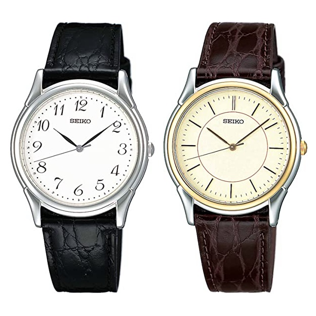 SEIKO SELECTION セイコーセレクション SBTB005 SBTB006 腕時計 メンズ