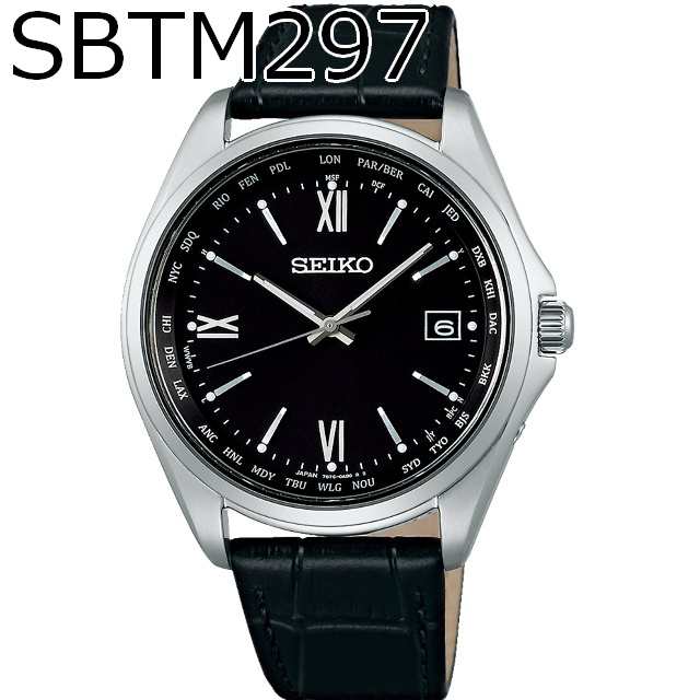 SEIKO SELECTION セイコーセレクション SBTM287 SBTM289 SBTM291 ...