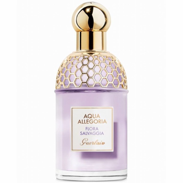 ゲラン GUERLAIN アクア アレゴリア フローラ サルヴァジア EDT SP 75ml