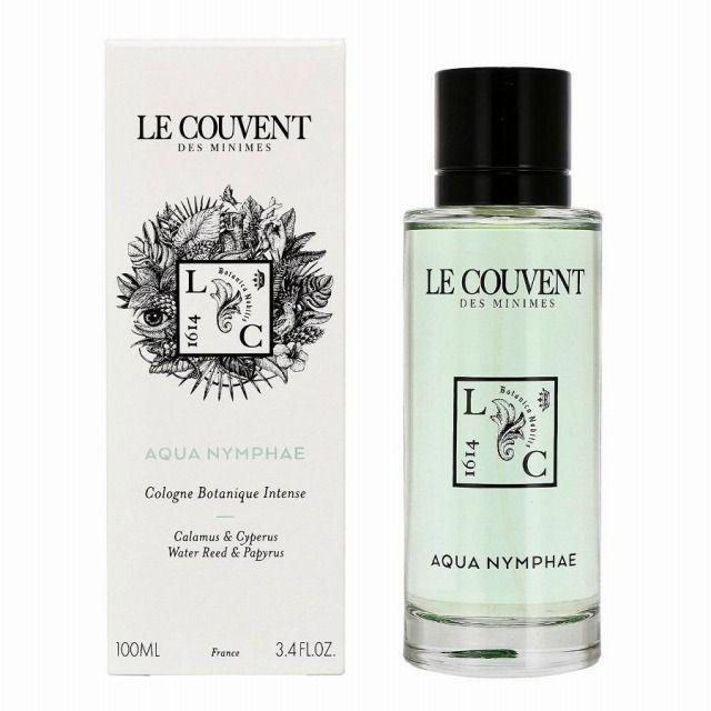 ル クヴォン メゾン ド パルファム LE COUVENT MAISON DE PARFUM ボタニカルコロン アクアナンファエ 100ml の通販は 7,700円