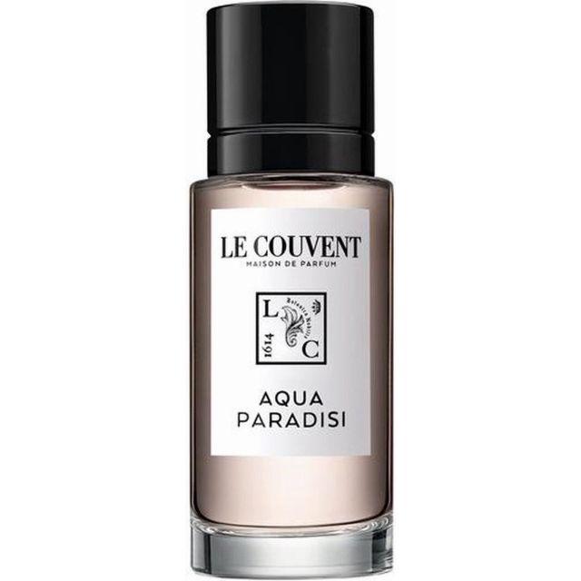 ル クヴォン メゾン ド パルファム LE COUVENT MAISON DE PARFUM ボタニカルコロン アクアパラディシ 50mlの通販は 5,600円