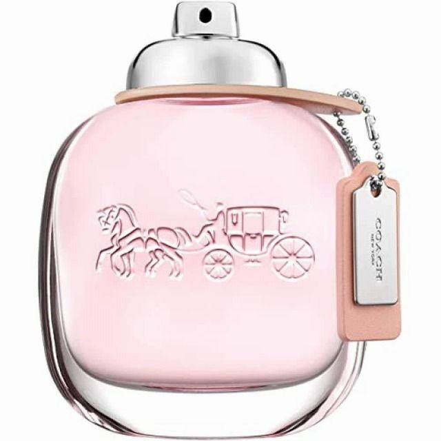 コーチ COACH コーチ オードトワレ EDT SP 90ml
