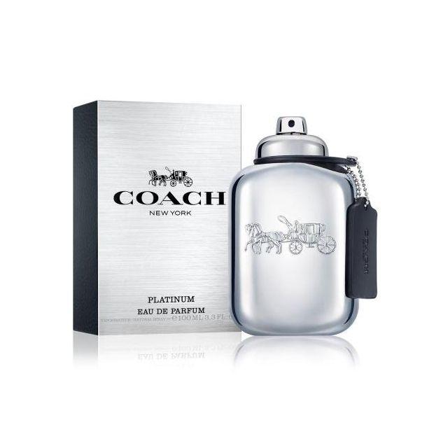 新品 ケネスコール ブラック フォーハー オードパルファム 香水 50ml